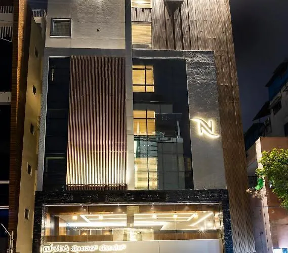 Narthaki BoutiqueBoutique Hotel