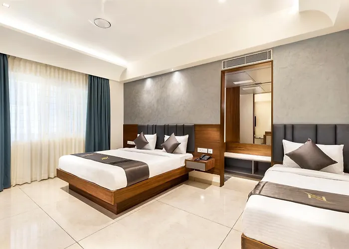 Narthaki BoutiqueBoutique Hotel